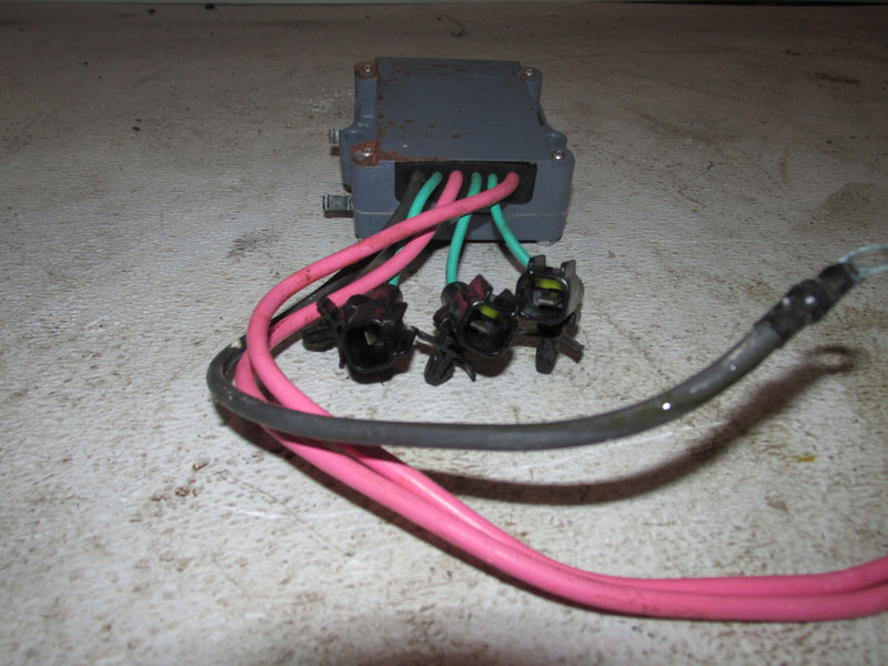 Yamaha 250hp 3.3L 4 Stroke Outboard Rectifier Regulator (6P2-81960-00)