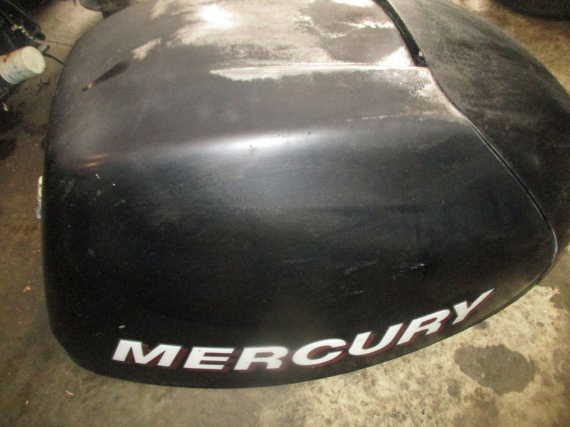 Mercury 275hp Verado 4 stroke outboard top cowling