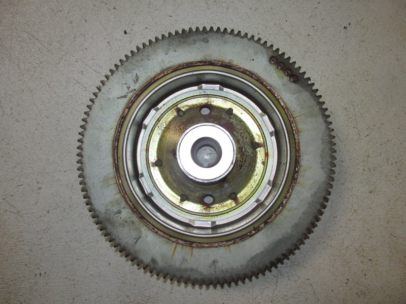 Yamaha 150hp 2 Stroke Outboard Flywheel (64D-85550-02-00)
