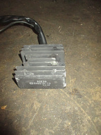 Load image into Gallery viewer, Suzuki DF 70 70hp 4 Stroke Outboard Rectifier Regulator (32800-92E20)
