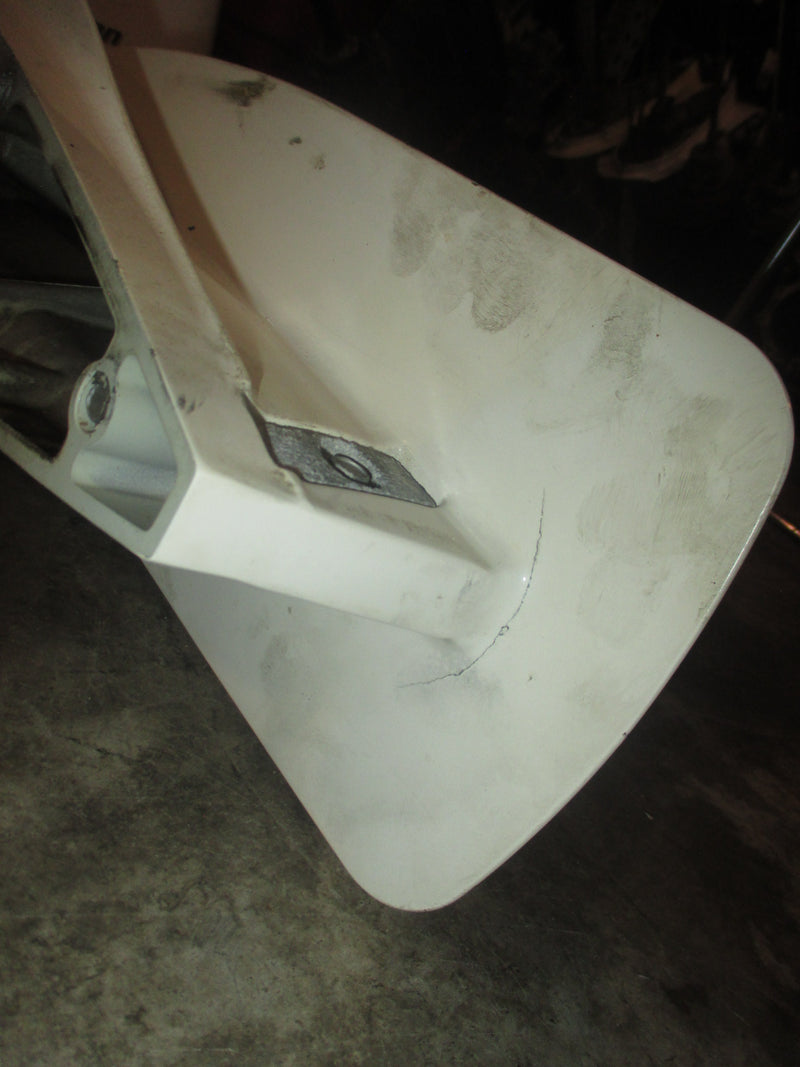 Johnson Suzuki 60hp 4 stroke outboard 20" Lower Unit