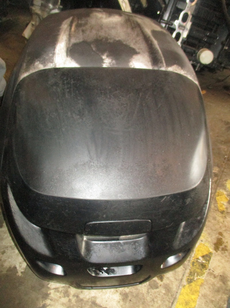 Mercury 275hp Verado 4 stroke outboard top cowling