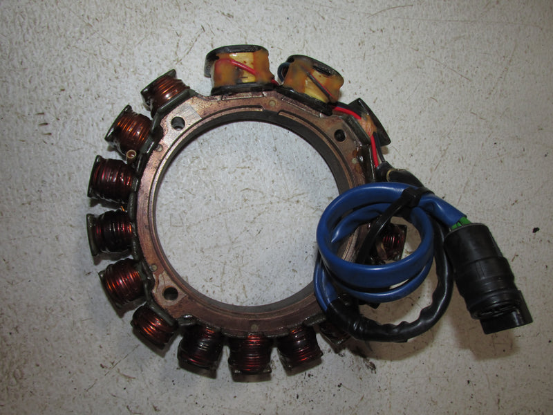 Yamaha 150hp 2 Stroke Outboard Stator (6R3-85510-00-00)