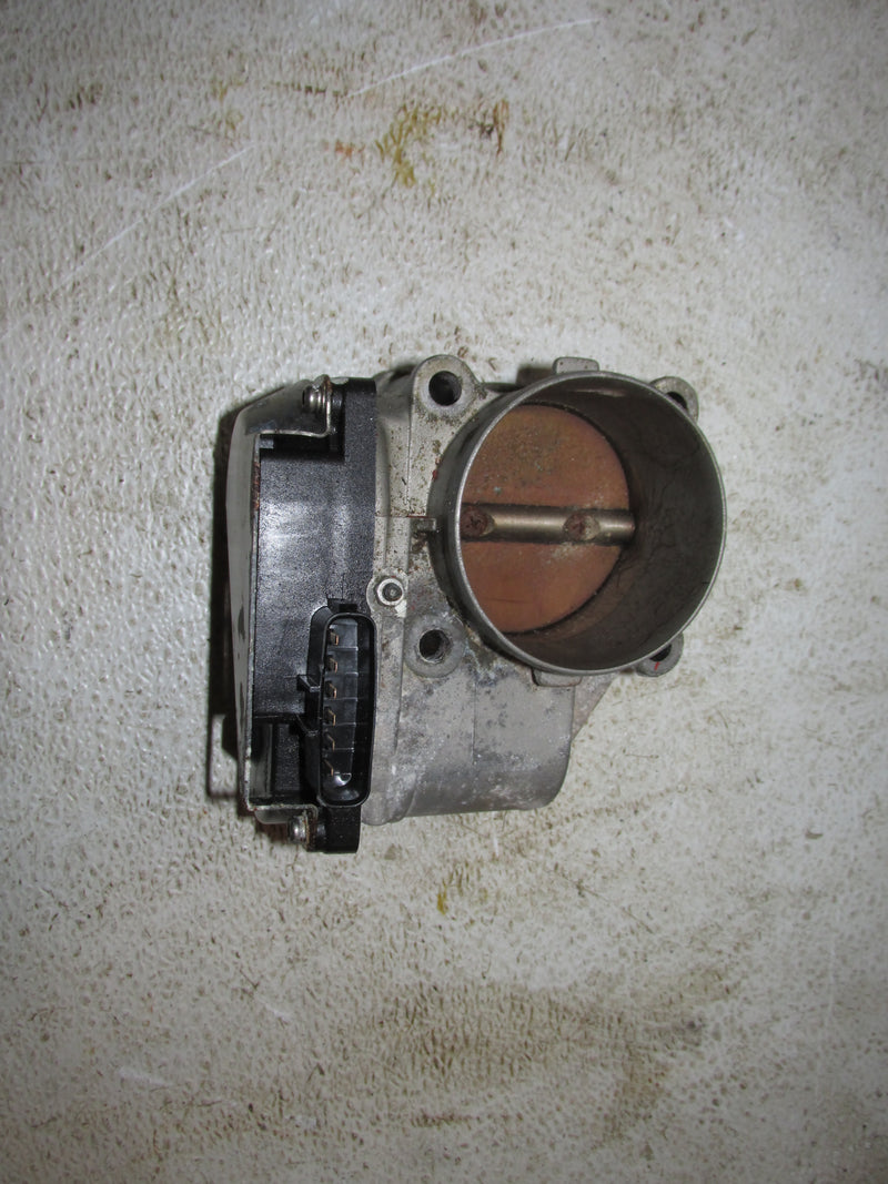 Yamaha 250hp 3.3L 4 Stroke Outboard Throttle Body (6P2-13750-00)