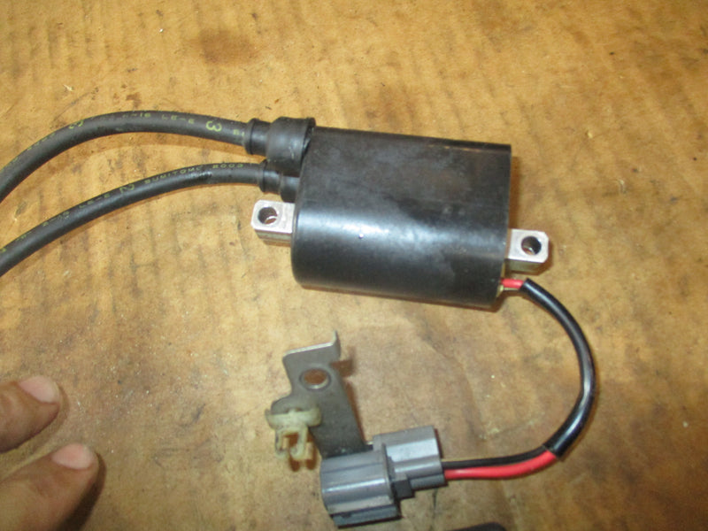 Mercury 115hp 4 stroke outboard Ignition Coil 2 and 3 68V-82310-10