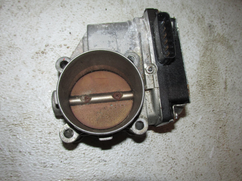 Yamaha 250hp 3.3L 4 Stroke Outboard Throttle Body (6P2-13750-00)