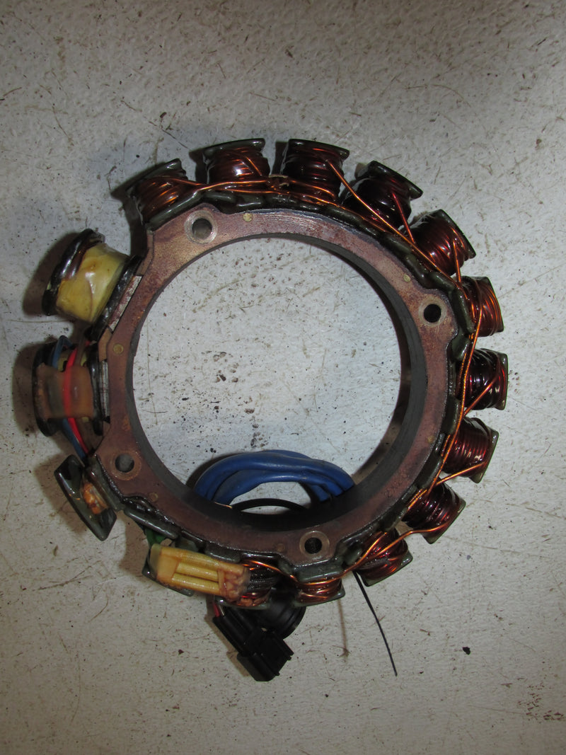 Yamaha 150hp 2 Stroke Outboard Stator (6R3-85510-00-00)