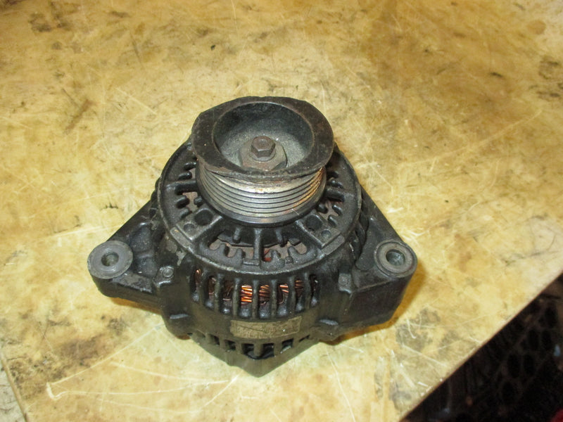 Honda BF225A 225hp outboard alternator