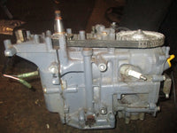 Load image into Gallery viewer, Yamaha 9.9hp 4 stroke outboard crankcase powerhead
