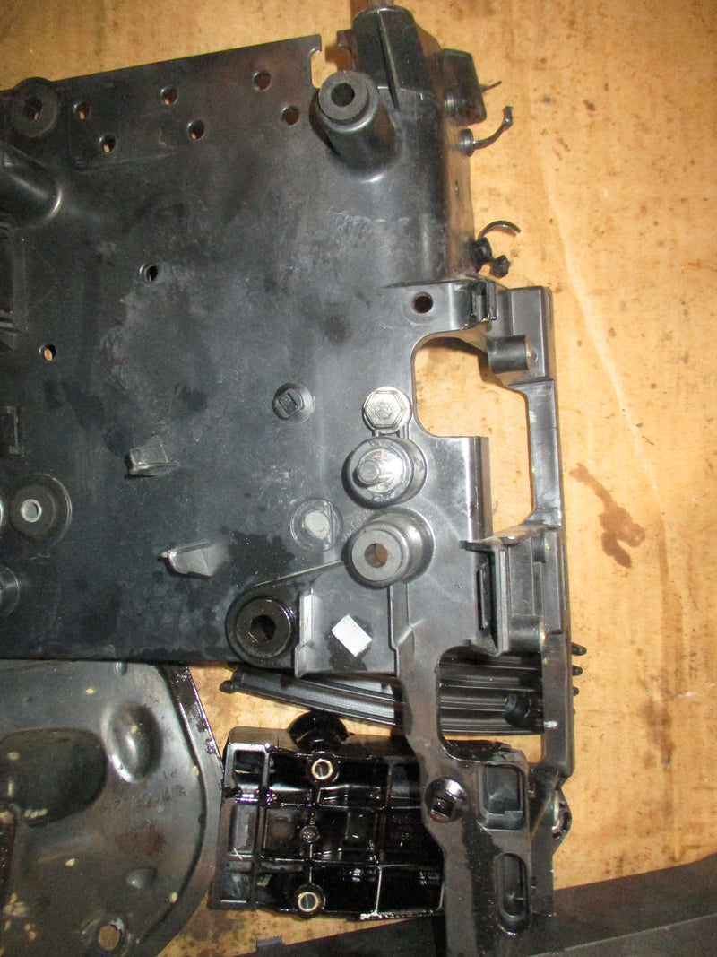 Mercury 115hp 4 stroke outboard plastics set