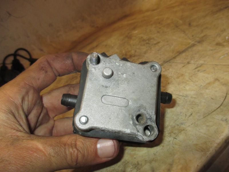 Mercury 40hp 2 Stroke outboard Fuel Pump (14360A43)