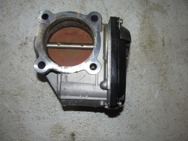 Yamaha 250hp 3.3L 4 Stroke Outboard Throttle Body (6P2-13750-00)