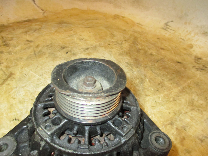 Honda BF225A 225hp outboard alternator