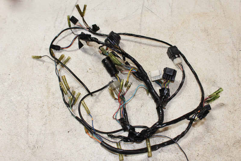 Suzuki DT200 200hp Outboard Engine Wiring Harness (36610-92E31)