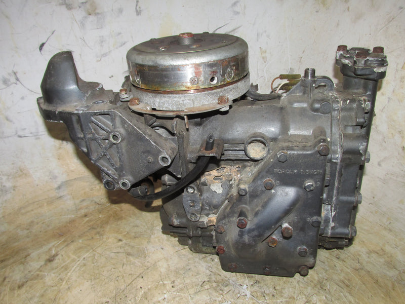 Yamaha/Mariner 30hp 2 Stroke Outboard Crankcase Powerhead