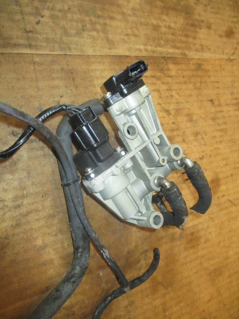 Mercury 115hp 4 stroke outboard Control Unit IAC valve 68V-13105-00