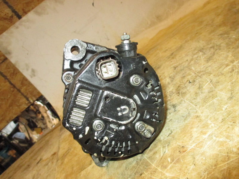 Honda BF225A 225hp outboard alternator