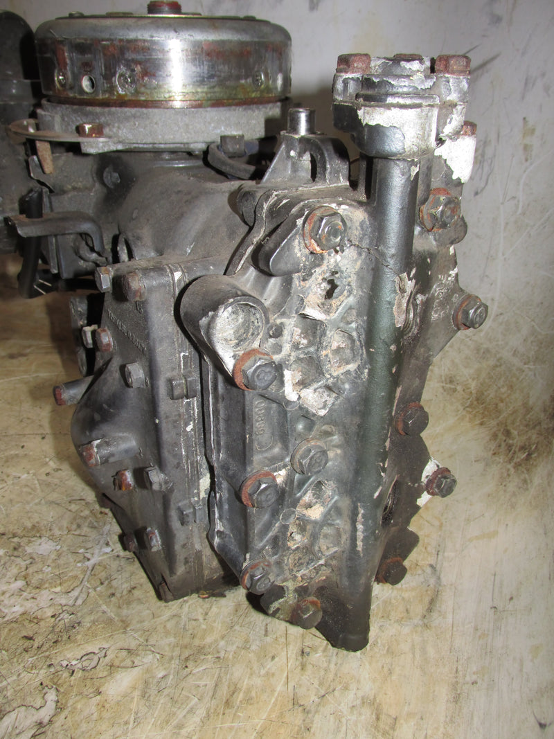 Yamaha/Mariner 30hp 2 Stroke Outboard Crankcase Powerhead