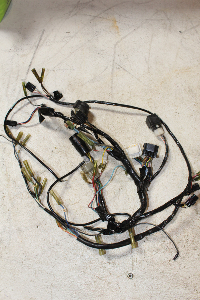 Suzuki DT200 200hp Outboard Engine Wiring Harness (36610-92E31)