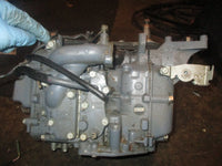 Load image into Gallery viewer, Yamaha 9.9hp 4 stroke outboard crankcase powerhead
