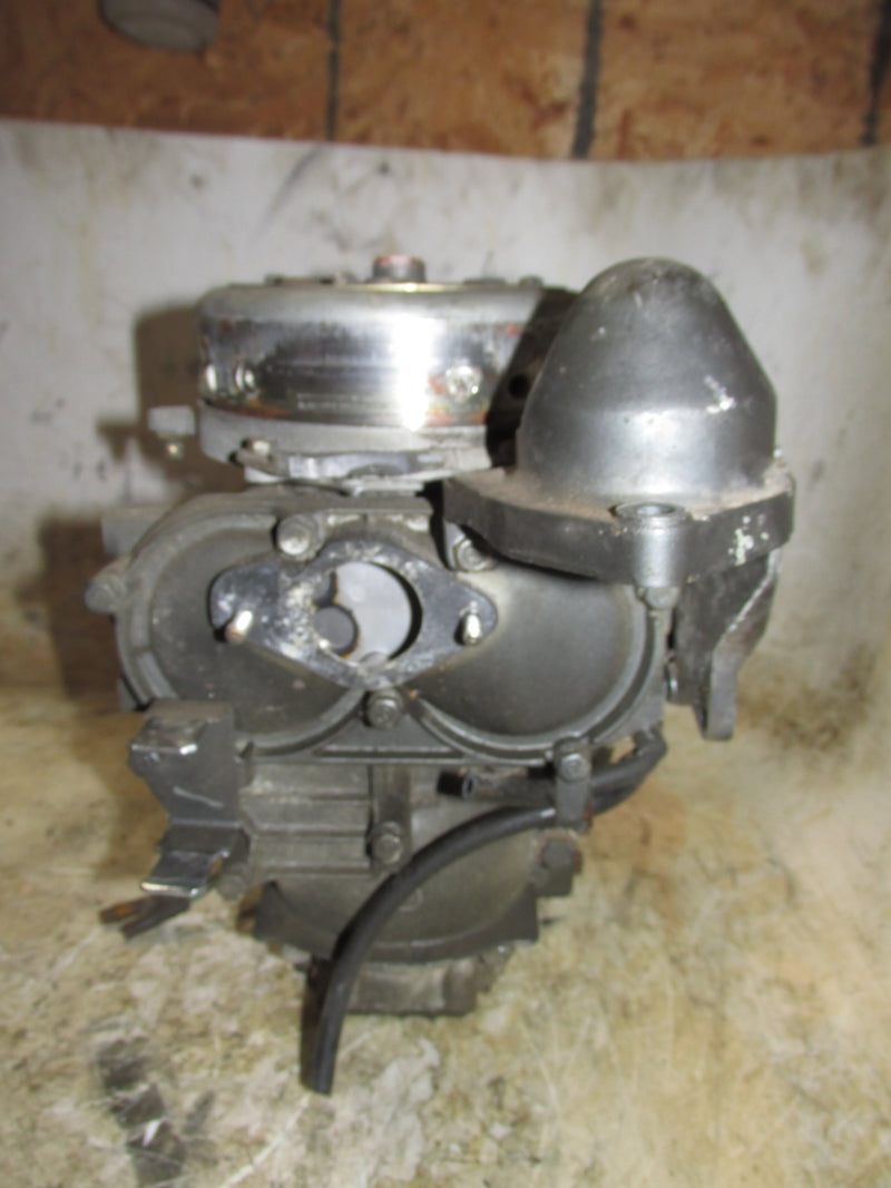 Yamaha/Mariner 30hp 2 Stroke Outboard Crankcase Powerhead