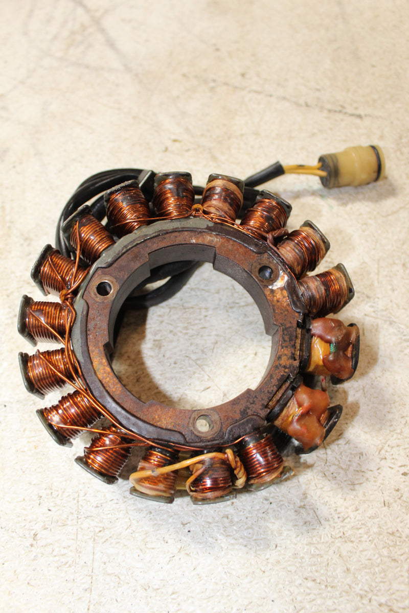 Suzuki DT200 200hp Outboard Stator (32101-92E21)