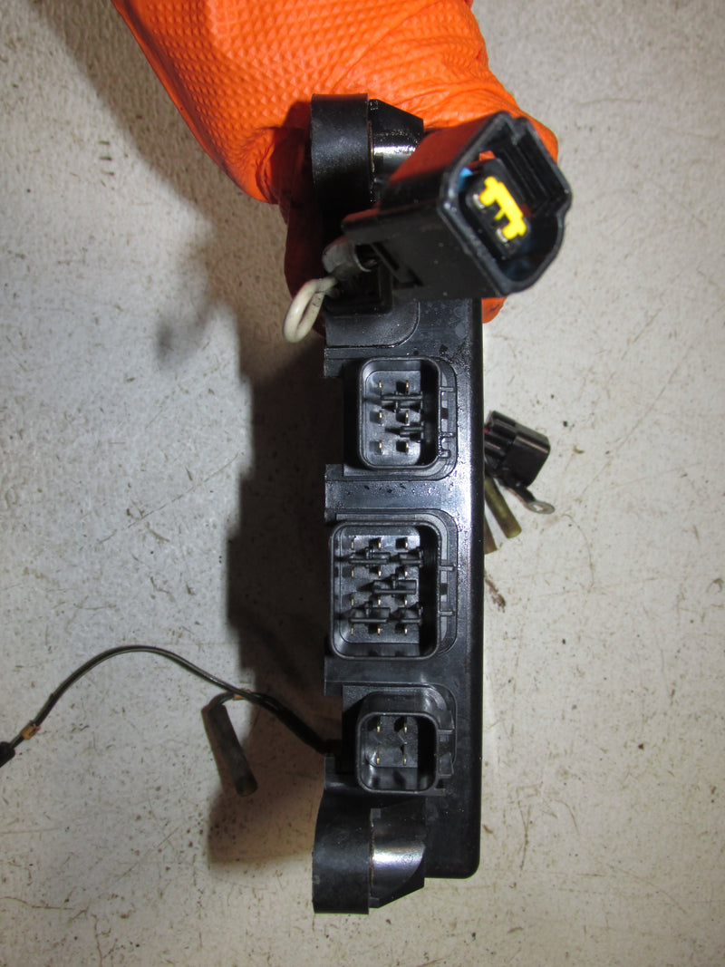 Yamaha 150hp 2 Stroke Outboard CDI (640-01/64D-81960-10-00)