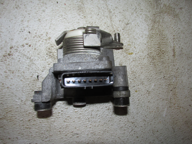 Yamaha 250hp 3.3L 4 Stroke Outboard Throttle Sensor (6P2-8A410-10)