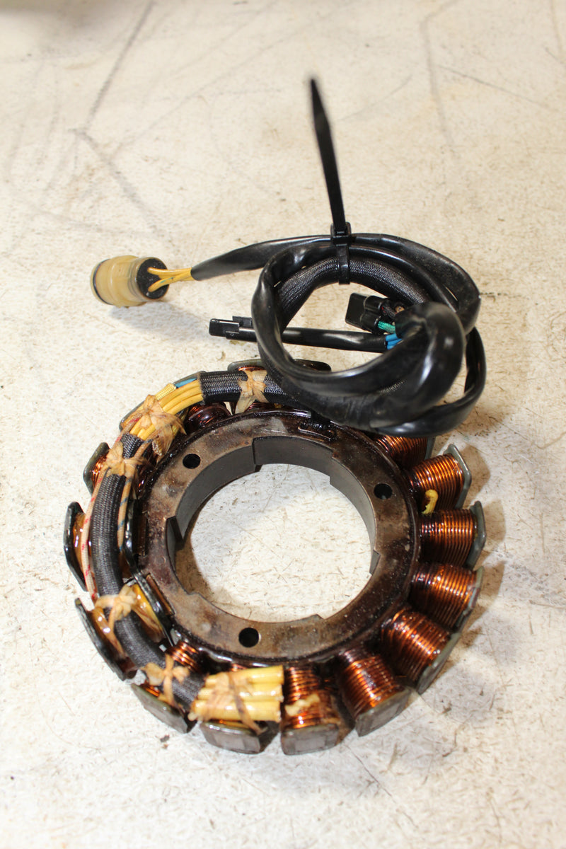 Suzuki DT200 200hp Outboard Stator (32101-92E21)