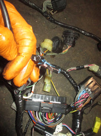 Load image into Gallery viewer, Suzuki DF 70 70hp 4 Stroke Outboard Engine Wiring Harness (36610-99EG0)
