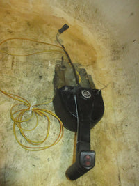 Load image into Gallery viewer, Johnson outboard BRP Top Mount Control Box
