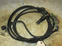 Load image into Gallery viewer, Suzuki DF115 115hp 4 stroke outboard 15FT rigging harness with ignition switch
