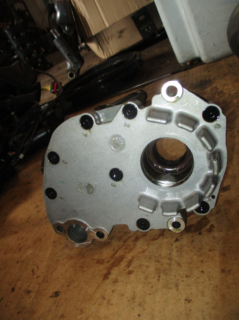 Mercury 115hp 4 stroke outboard oil pump 8M0091528