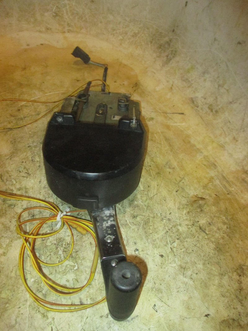 Johnson outboard BRP Top Mount Control Box