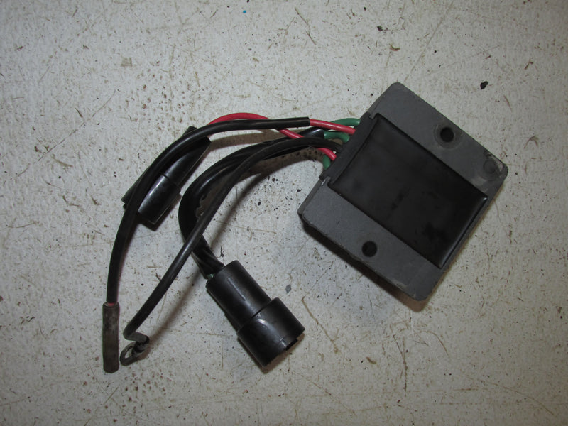 Yamaha 150hp 2 Stroke Outboard Rectifier Regulator (6R3-81960-10-00)