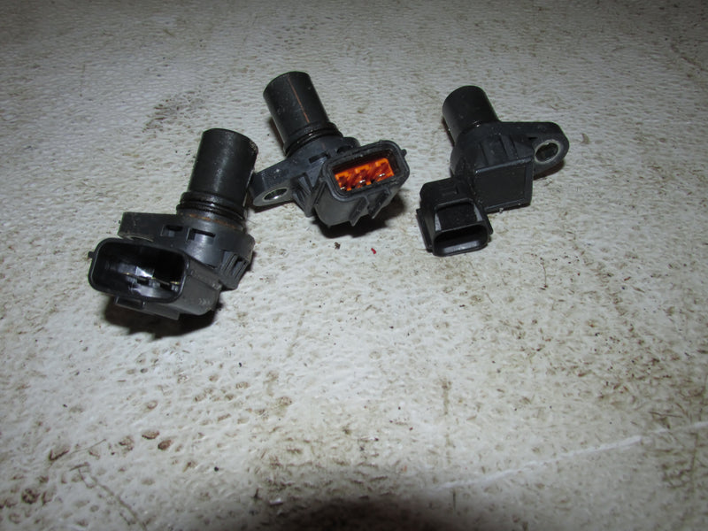 Yamaha 250hp 3.3L 4 Stroke Outboard Cam Position sensor set (6P2-85896-00)