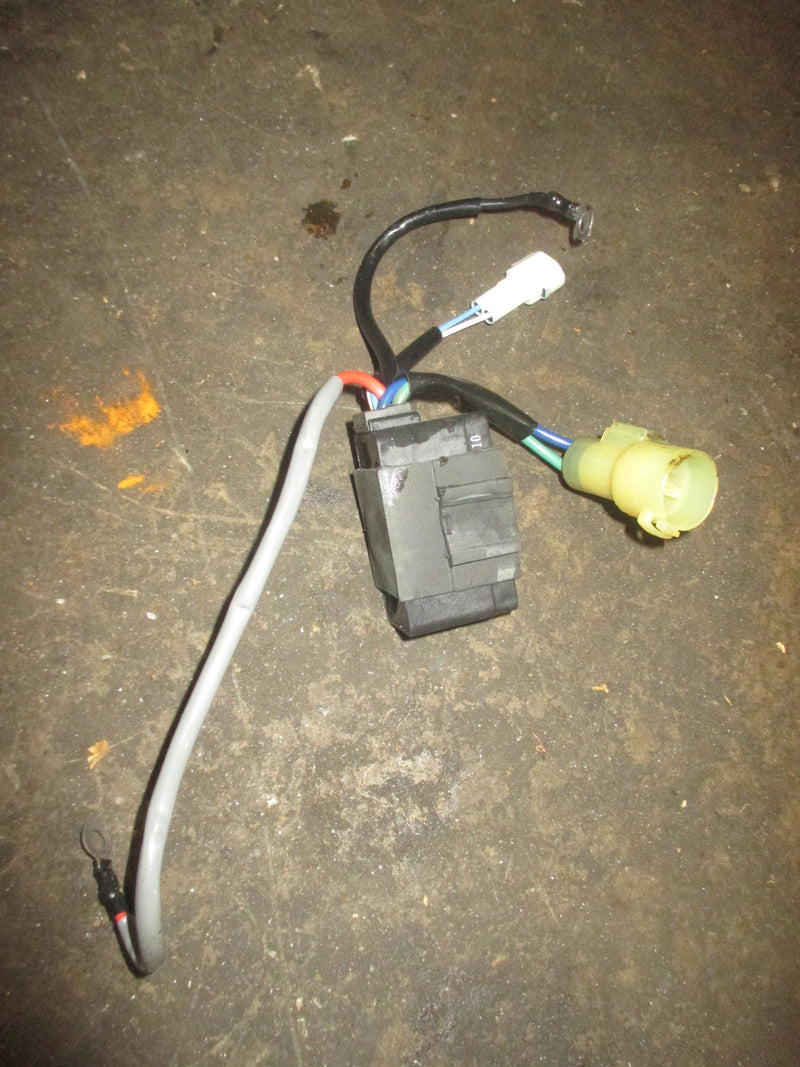 Suzuki DF 70 70hp 4 Stroke Outboard Tilt Trim Relay (38410-93J10)