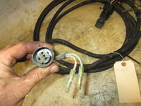 Load image into Gallery viewer, Suzuki DF115 115hp 4 stroke outboard 15FT rigging harness with ignition switch
