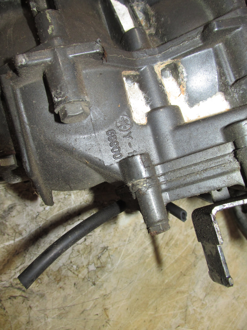 Yamaha/Mariner 30hp 2 Stroke Outboard Crankcase Powerhead