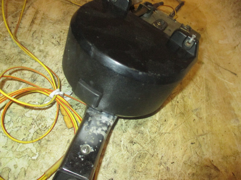 Johnson outboard BRP Top Mount Control Box