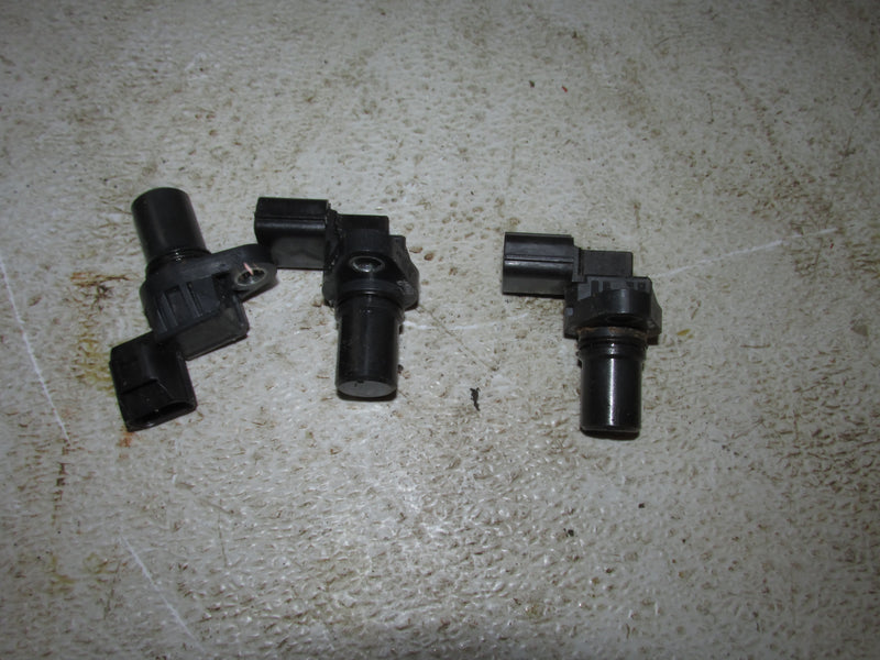 Yamaha 250hp 3.3L 4 Stroke Outboard Cam Position sensor set (6P2-85896-00)