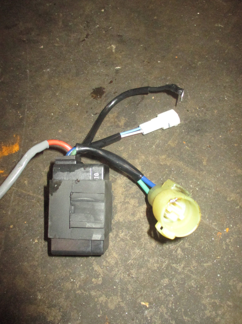 Suzuki DF 70 70hp 4 Stroke Outboard Tilt Trim Relay (38410-93J10)
