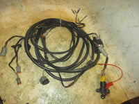 Load image into Gallery viewer, Johnson / Evinrude outboard BRP Main Rigging/Wiring Harness 15'

