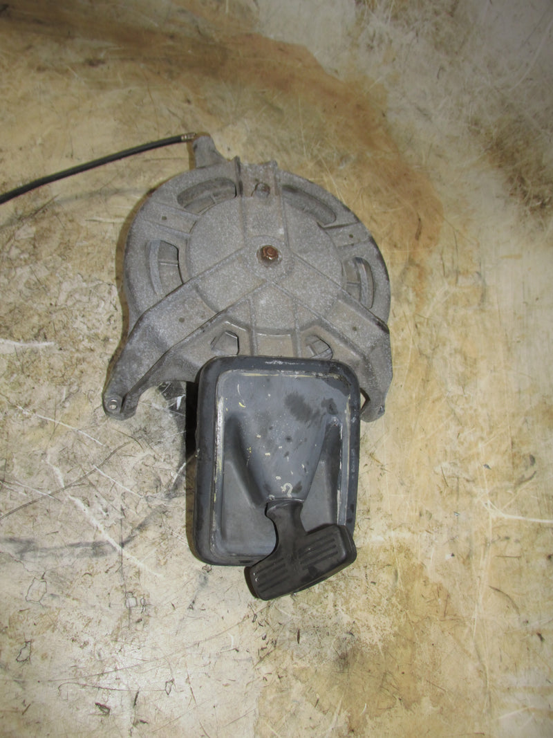 Yamaha/Mariner 30hp 2 Stroke Outboard Rope Pull Starter (676-00)