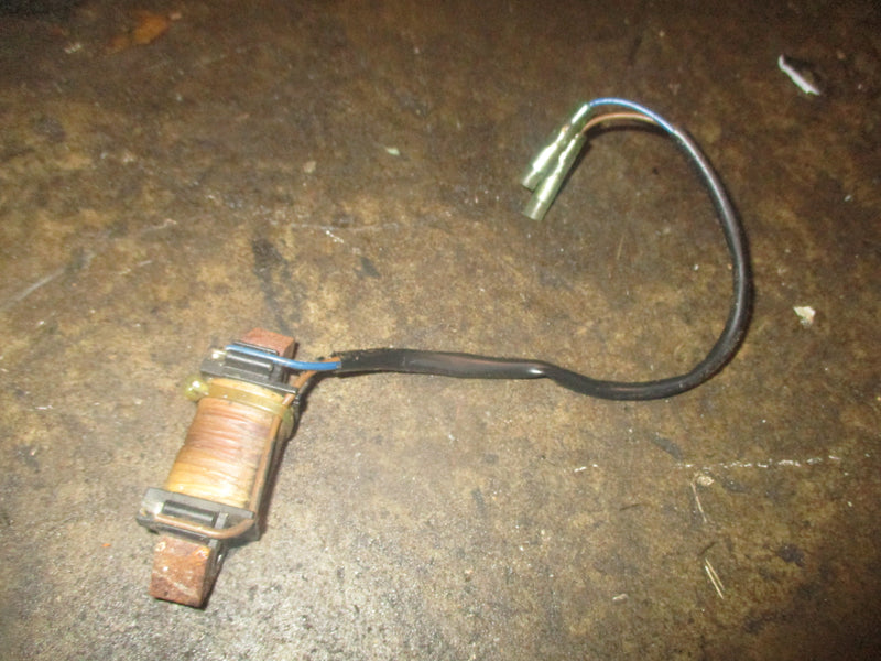 Yamaha 9.9hp 4 stroke outboard charge coil (68T-85520-00-00)