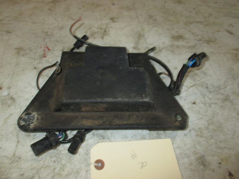 Johnson 120/ 140hp 2 stroke outboard CDI powerpack 584040