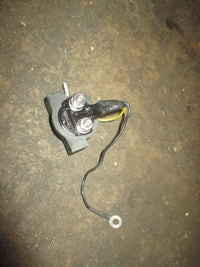 Load image into Gallery viewer, Suzuki DF 70 70hp 4 Stroke Outboard Starter Relay (31800-94401)
