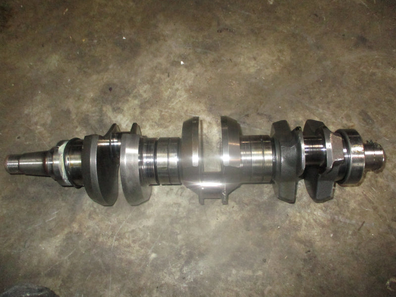 Johnson 70hp 2 stroke crankshaft (338957)