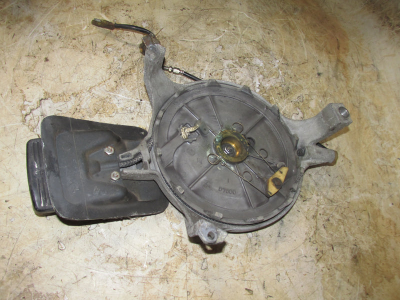 Yamaha/Mariner 30hp 2 Stroke Outboard Rope Pull Starter (676-00)