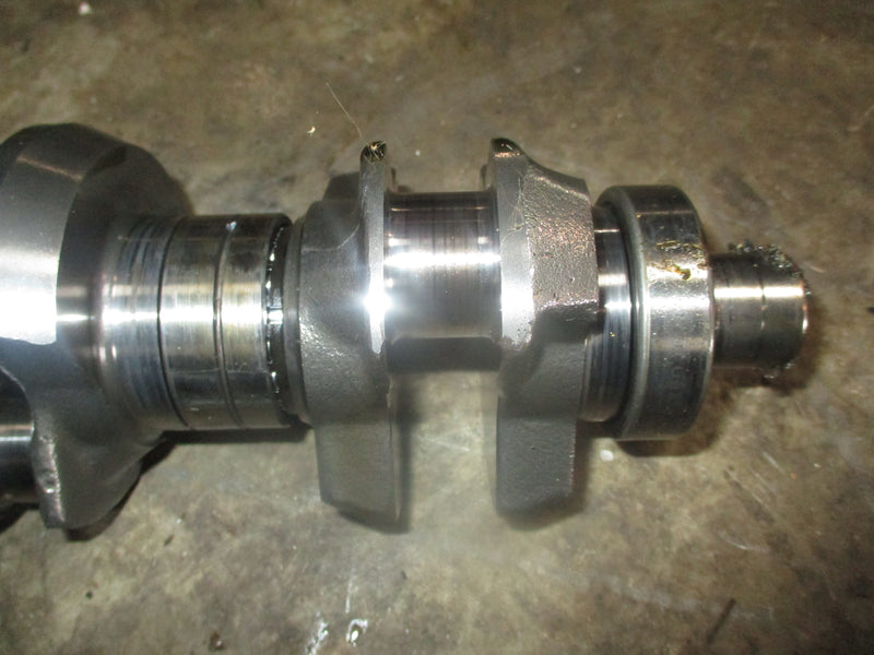 Johnson 70hp 2 stroke crankshaft (338957)